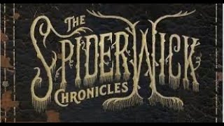 The Spiderwick Chronicles (Trailer)