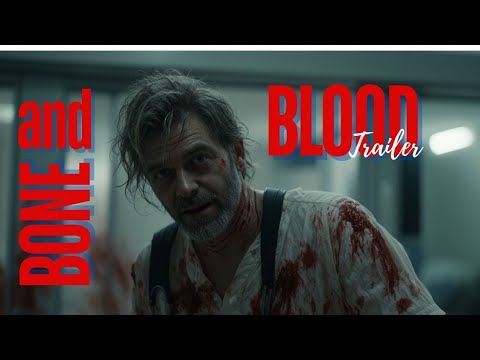 Zombie Hospital (Official Movie Trailer)