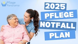 Pflege Notfallplan Erstellen Vorsorge Für Den Ernstfall 2025