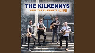 Vignette de la vidéo "The Kilkennys - Belfast Mill (Live)"