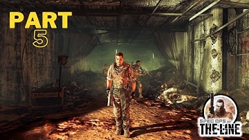 Spec Ops: The Line  | Part 5