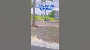 *Bán Gấp Nhà 2 Mặt Tiền Long Điền, BRVT - 3.29 Tỷ (Giảm 350Tr)**