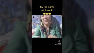 Turkmen prikol 2021 Tik tok name etdirenok😁