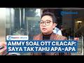 Diperiksa KPK terkait OTT di Cilacap, Plt Bupati Ammy: Saya Tak Tahu Apa-apa, Wewenang Terbatas
