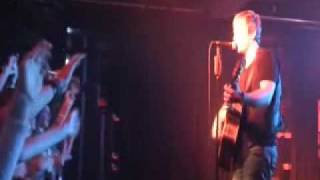 The Sundance Kids- Stay With Me live at the Uni Bar