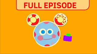 Toodles Wonderful World Episode 1 The Mystery On