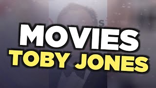 Best Toby Jones movies Wealth