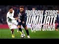 Football Stars Humiliate Each Other 2020  ᴴᴰ
