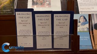 Dominican Academy Students Advocate for Special Education Equity in New York City