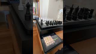 chessnut move issues video 1/2 #chessnut