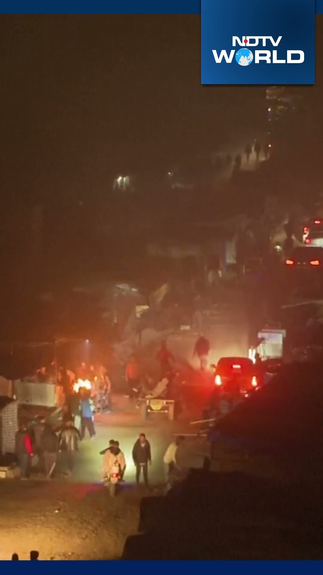 Israel Hamas Ceasefire News | Celebrations In Israel, Gaza As Ceasefire Deal Reportedly Finalised