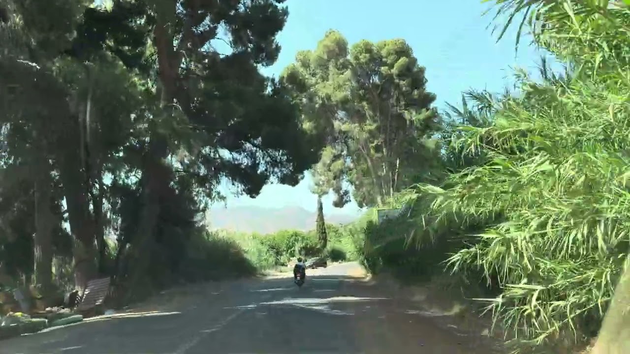 Marrakech Series | Episode 17 (Aghouatim)