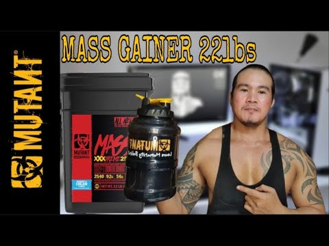 Unboxing and Review