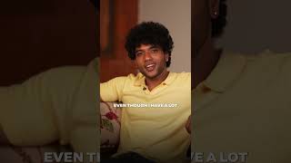 She Deserves My Success