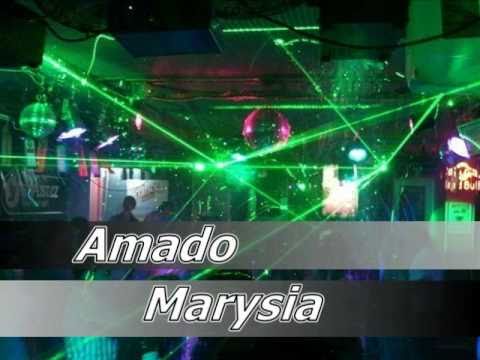 Amado - Marysia 2011 HIT!!! NOWOŚĆ