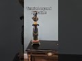 Victorian Lacquered Pier Cabinet #Canonburyantiques #victorianantiques #antiques #piercabinet