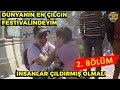 BÖYLE BİR KUTLAMA GÖRMEDİĞİNİZE EMİNİM Holi Bayramı Mathura Hindistan BÖYLE BİR KUTLAMA GÖRMEDİĞİNİZE EMİNİM Holi Bayramı Mathura Hindistan