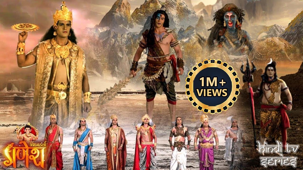 जलंधर और विष्णुजी के युद्ध से थर्रा उठा संसार...युद्ध मैं कूद पड़ी महाकाली | जलंधर V/S विष्णुजी