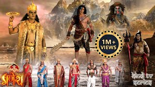 जलंधर और विष्णुजी के युद्ध से थर्रा उठा संसार...युद्ध मैं कूद पड़ी महाकाली | जलंधर V/S विष्णुजी