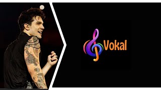 (Vocal) Luan Santana - Abalo Emocional.
