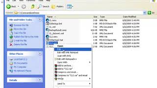 Bsp Metamanager Scheduling A Backup Using Command Line