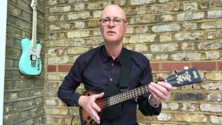 ukealttunings 10 - open e