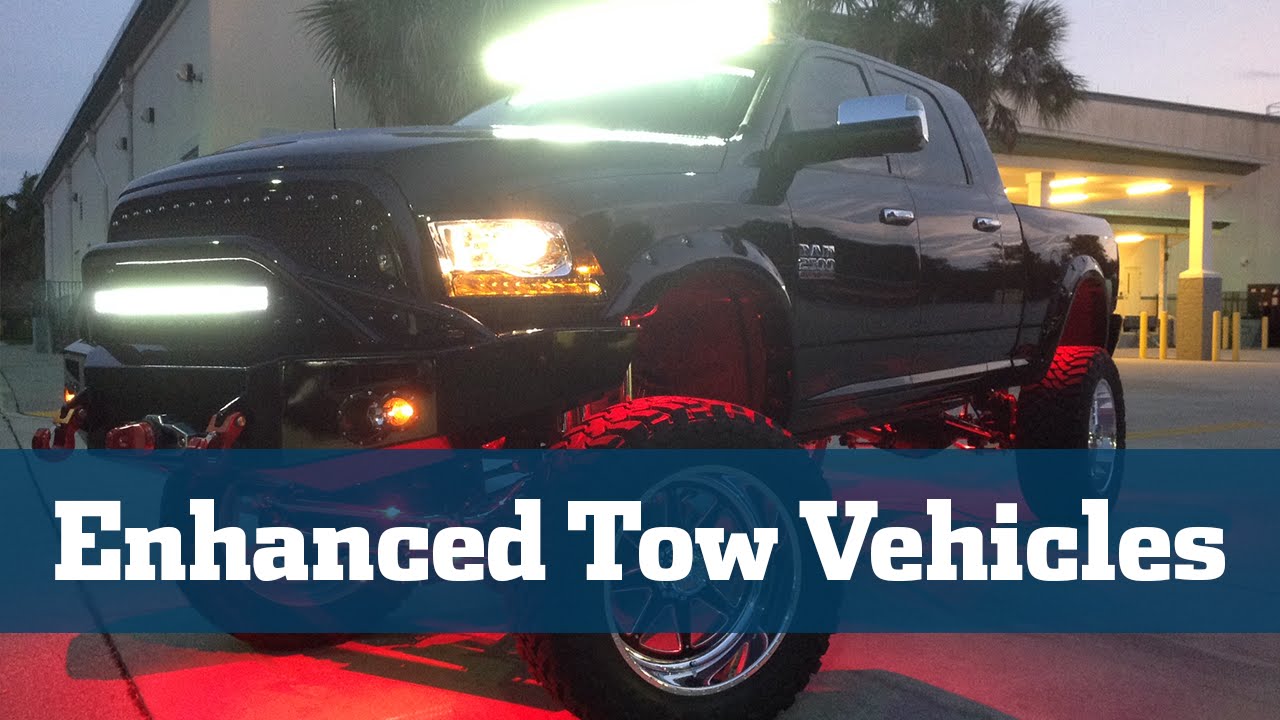 outboard mercury Service & Repair Increase Tow Vehicle Performance - Florida Sport Fishing TV