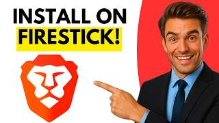 How To Download Brave On Firestick (Step By Step)