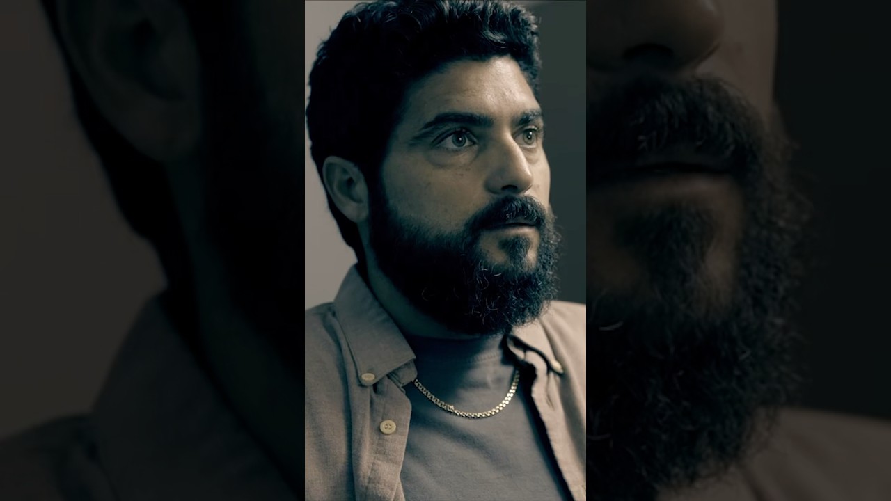 ״פספסת את השיעור הכי חשוב ״