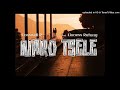 Casswell P - Nako Tsele (Feat. Lioness Ratang)