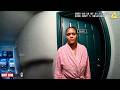 Police Surprise Abusive Neighbor After Attacking Her Roommate