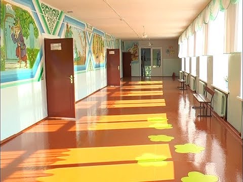 Школы Нурлатского района к новому учебному году готовы