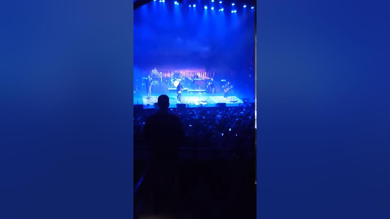 Blackberry Smoke at Atlanta 2019 #
