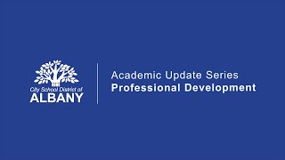 Academic Update Series: Professional Development