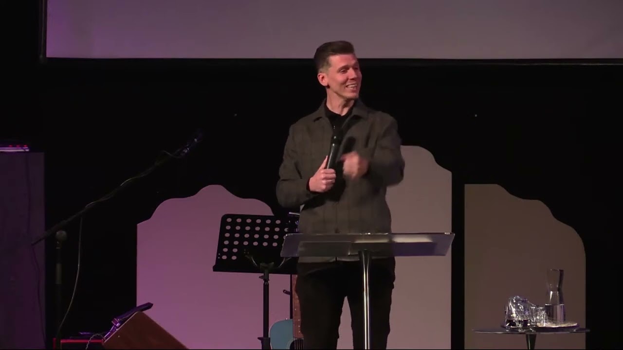 Waarom doe je de dingen die je doet?