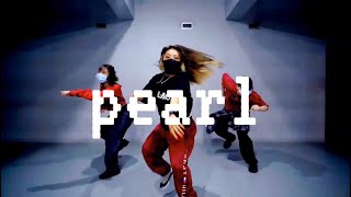 noah kenaley - pearl (OFFICIAL DANCE CHOREOGRAPHY VIDEO)