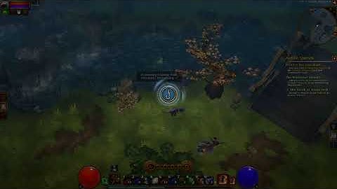 L/A Torchlight 2, Part 5 - Bear Trap Trappers, Elite Hardcore