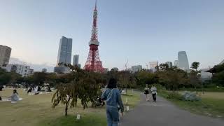 Tokyo Tower