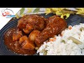 La Receta Favorita De Muchos Pollo De Fiesta