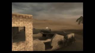 Battlefield 2: Modern Combat Trailer - US Vehicles
