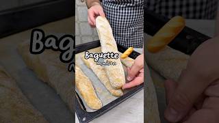 Baguette Maison