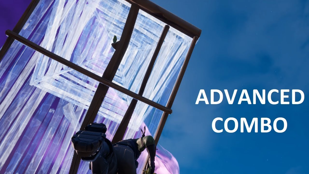 Advanced retake combo