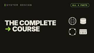 System Design in Real Depth — The Only Course You Need screenshot 5