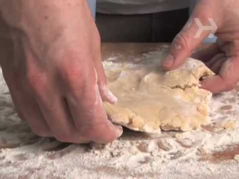 How to Make a Basic Pie Crust
