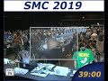 Scale Model Challenge 2019