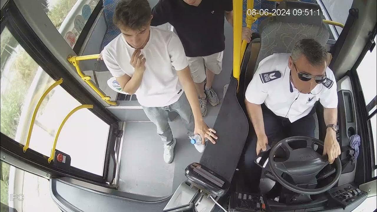 Büyükşehir, YKS’ye geç kalan genci sınav yerine ulaştırdı