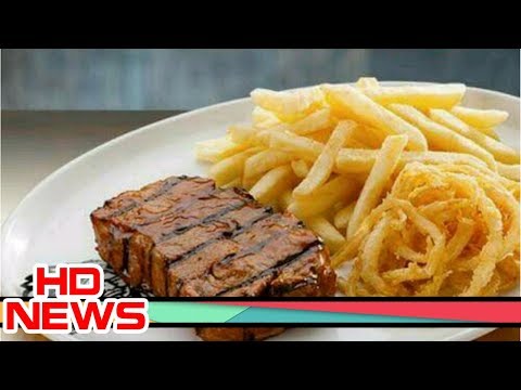 Limpopo woman faints inside Spur after eating 7 meals