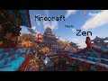 Minecraft Meets Zen : Healing Soundtracks in Silent Temple [作業用 睡眠用BGM, マインクラフトサウンドトラック, 當個創世神BGM]