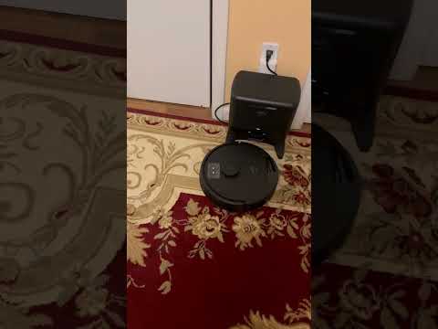 Eufy Robovac L60