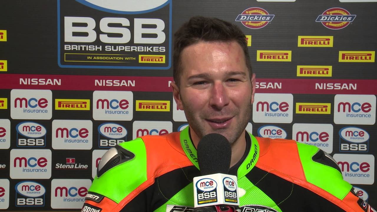 Meet Vittorio Iannuzzo